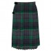 Ladies Tartan Kilted Skirt